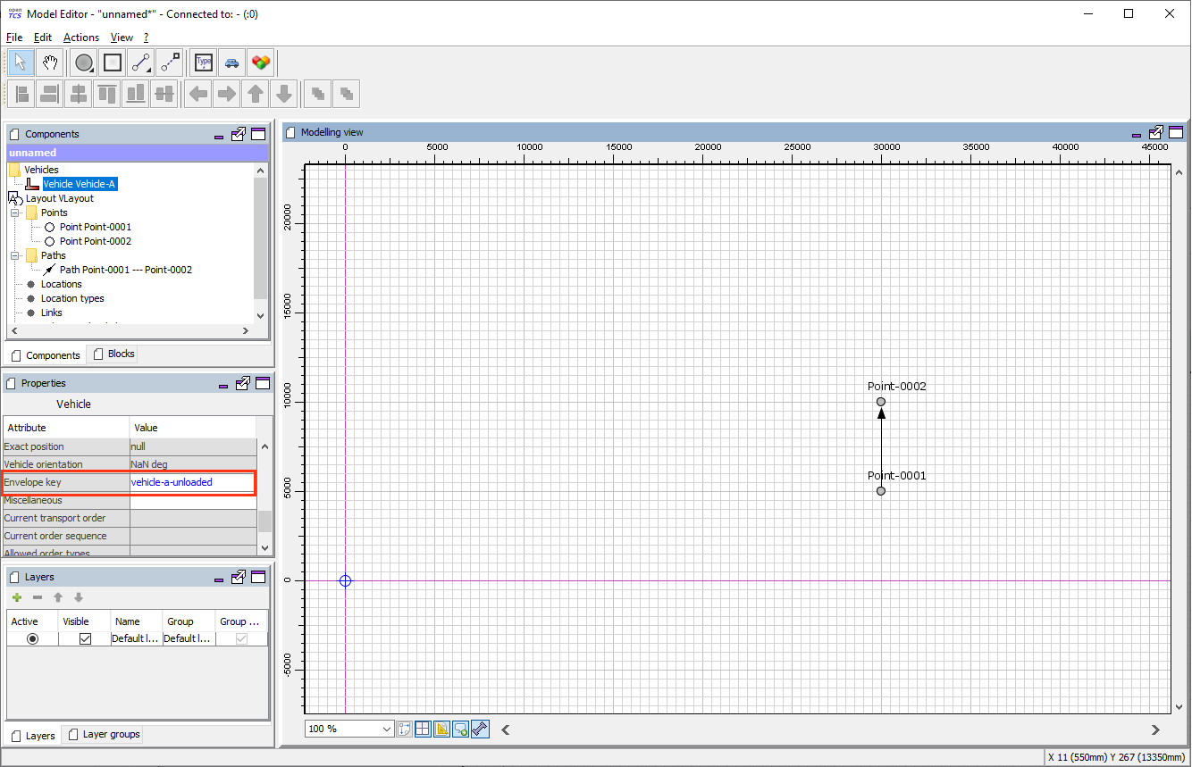 screenshot vehicle envelope key.drawio